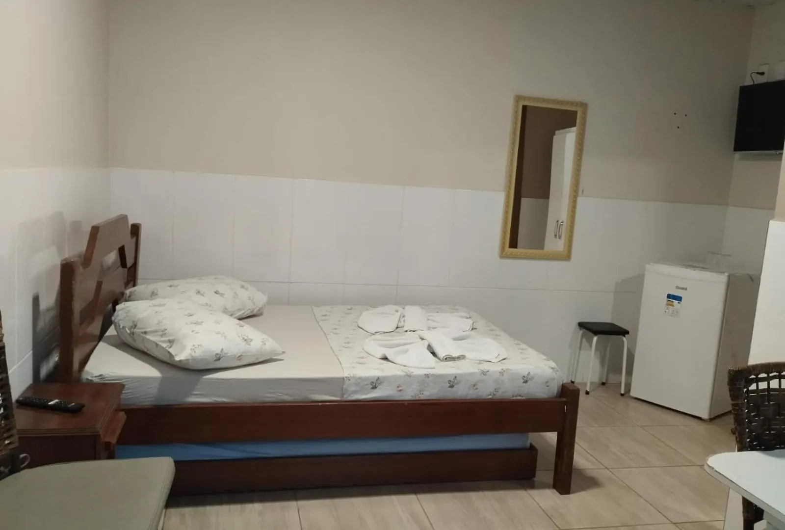 Guest house Pousada Bel Mar Florianopolis Brazil