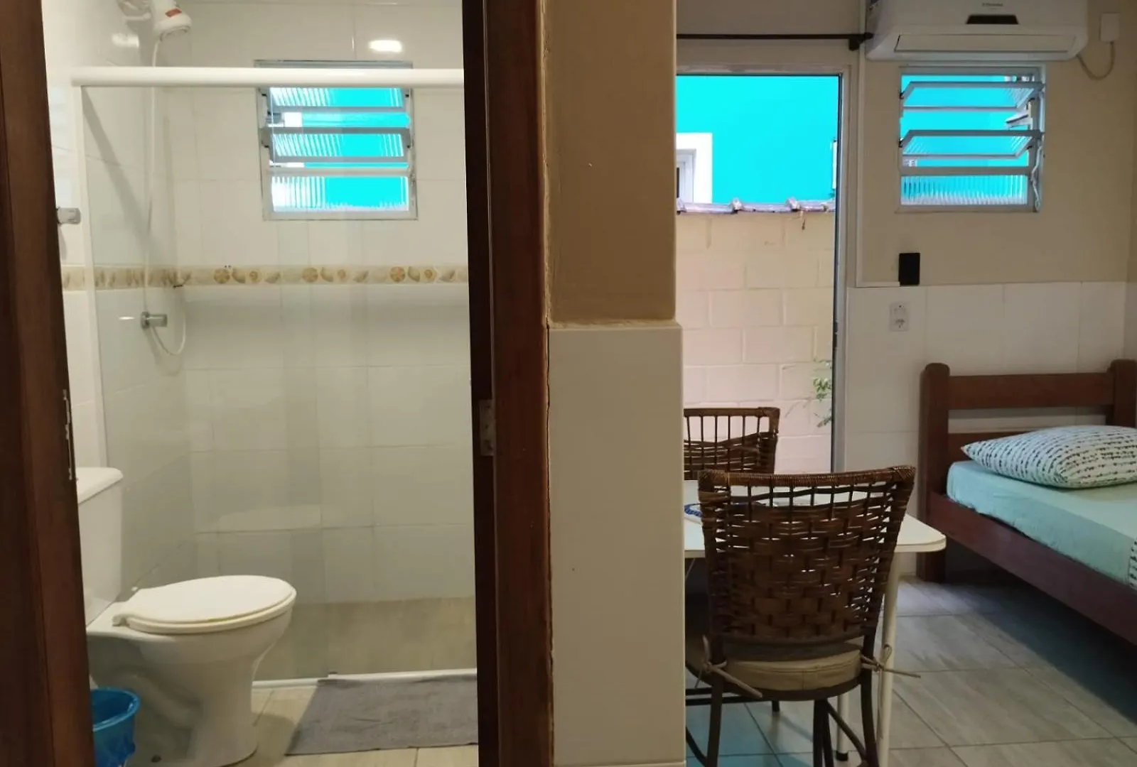 Guest house Pousada Bel Mar Florianopolis
