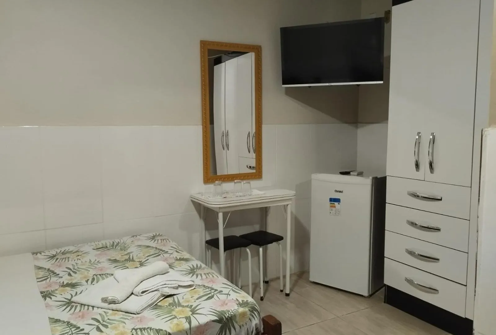 Pousada Bel Mar Florianopolis Guest house