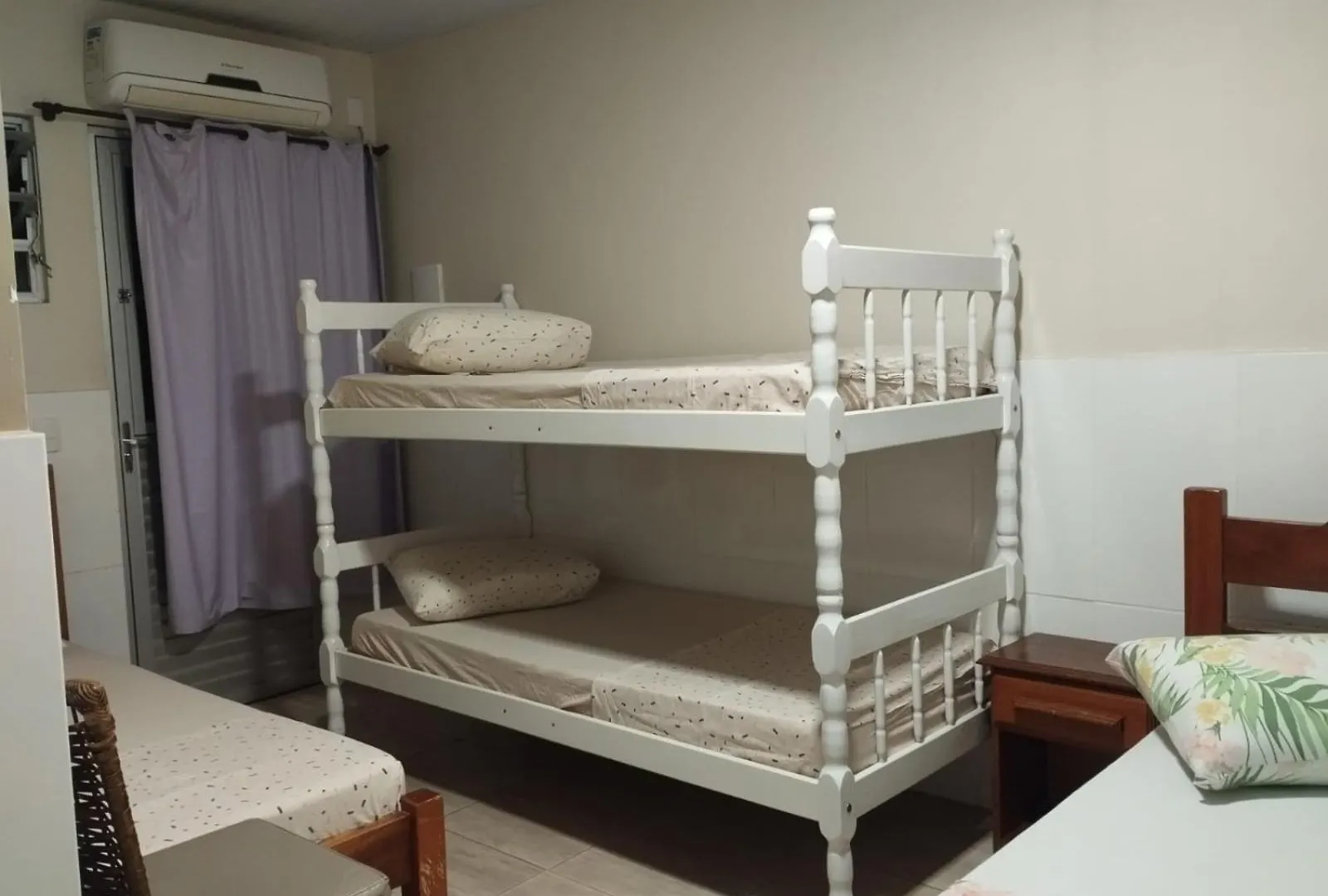 Guest house Pousada Bel Mar Florianopolis