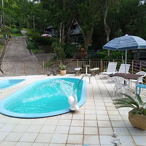 Recanto Floripa Residencial Florianópolis